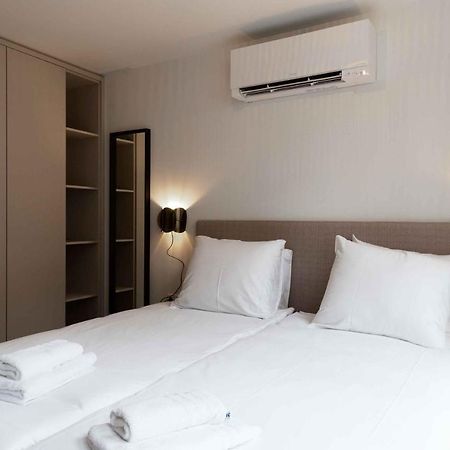 Finest Apartments 哈莱姆 外观 照片