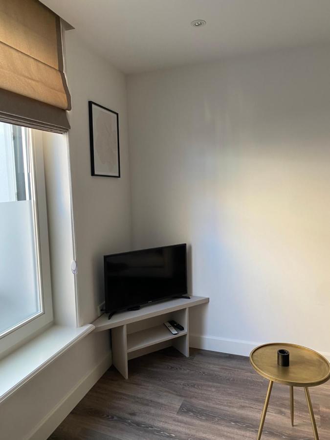 Finest Apartments 哈莱姆 客房 照片