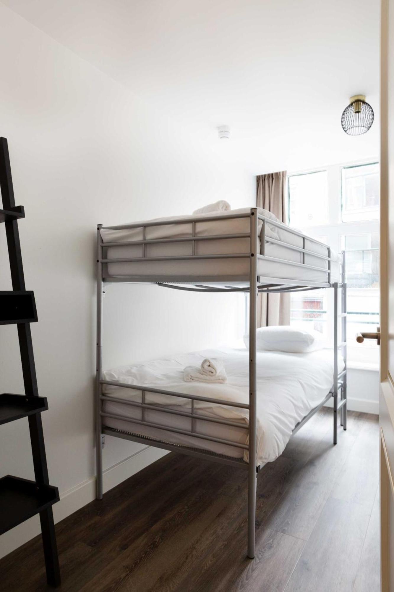 Finest Apartments 哈莱姆 客房 照片